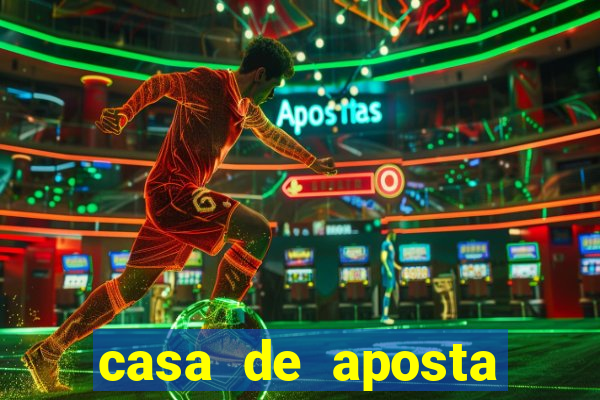 casa de aposta brilhante bet